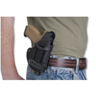 Elite Paddle Holster