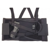 Executive Protection Waistband Holster