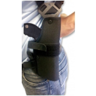 MASH Vertical Shoulder Holster for Taurus Judge